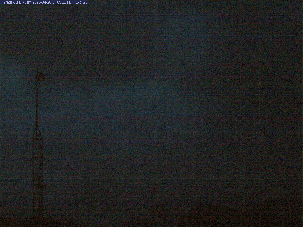 Kanaga [WHIT, 620 ft]