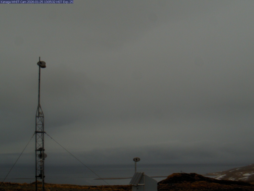 Kanaga [WHIT, 620 ft]