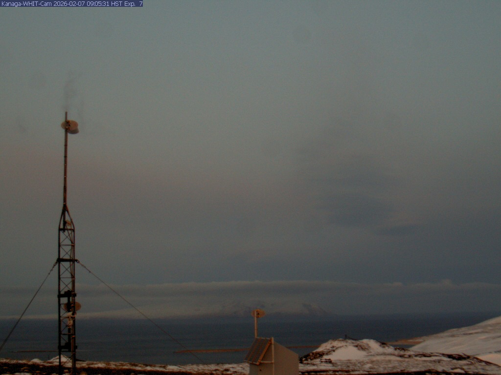 Kanaga [WHIT, 620 ft]