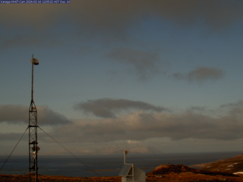 Kanaga [WHIT, 620 ft]