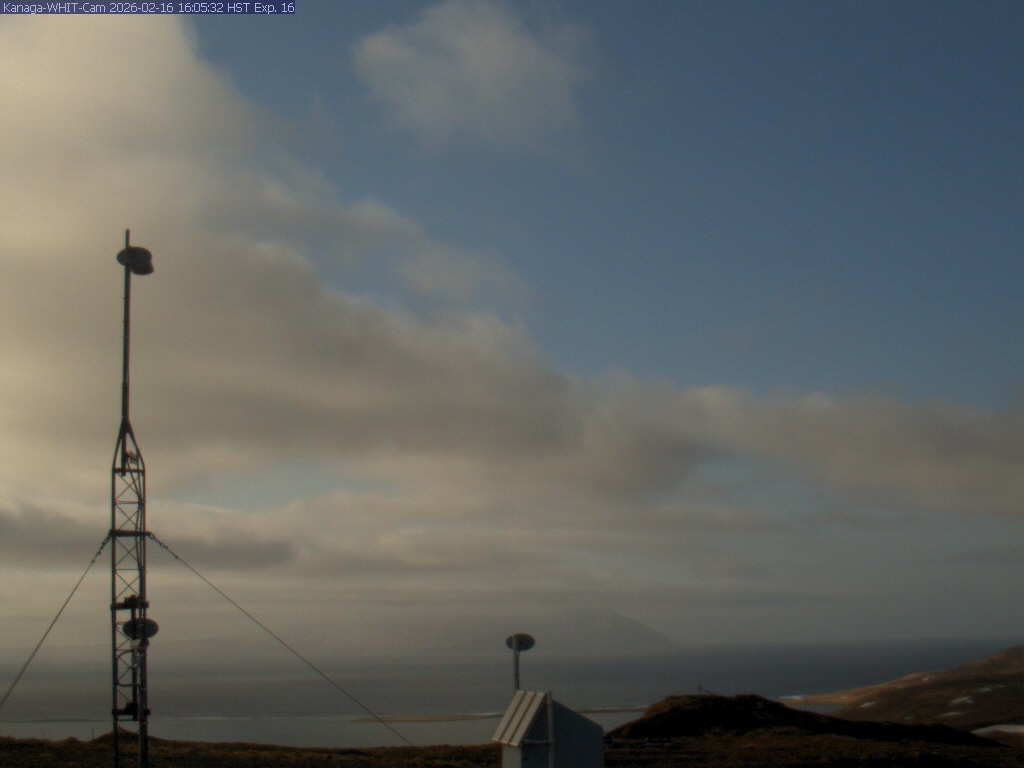 Kanaga [WHIT, 620 ft]