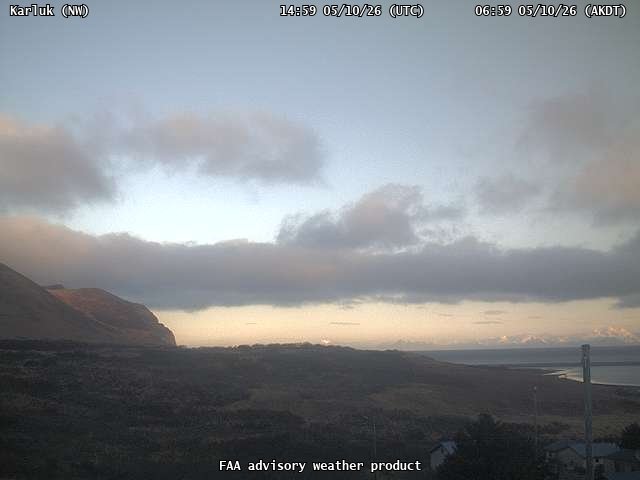 Karluk NorthWest