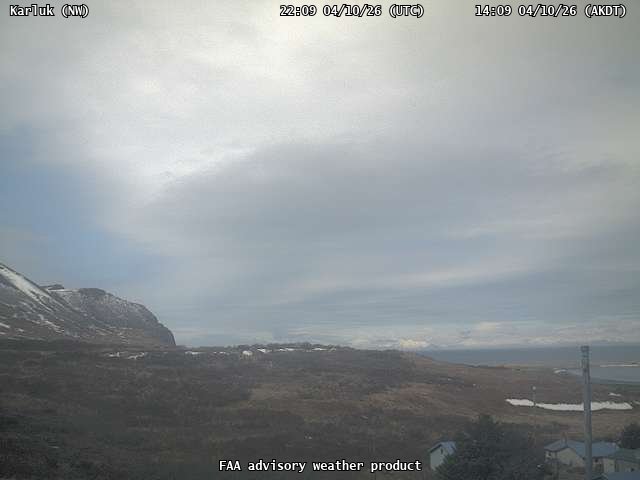Karluk NorthWest
