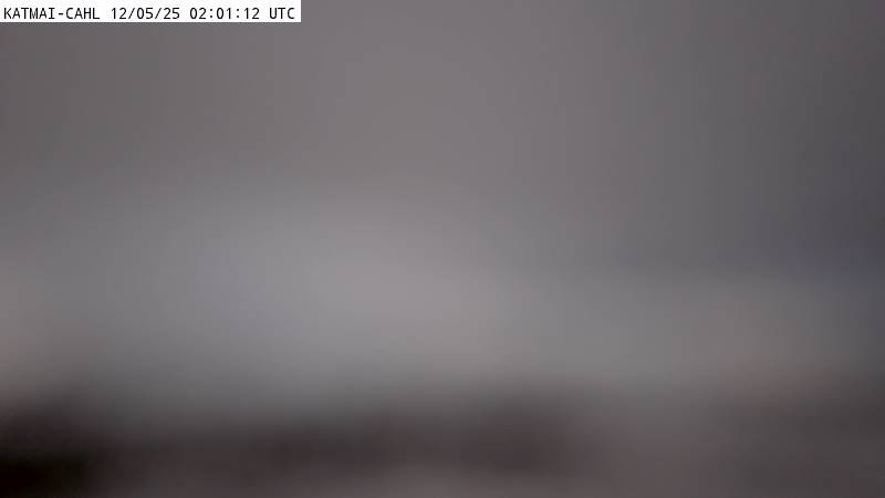 Katmai [CAHL, 2648 ft]