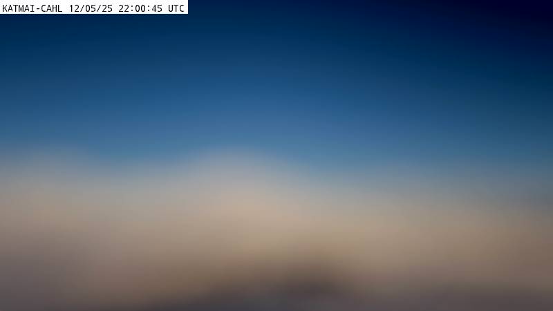 Katmai [CAHL, 2648 ft]