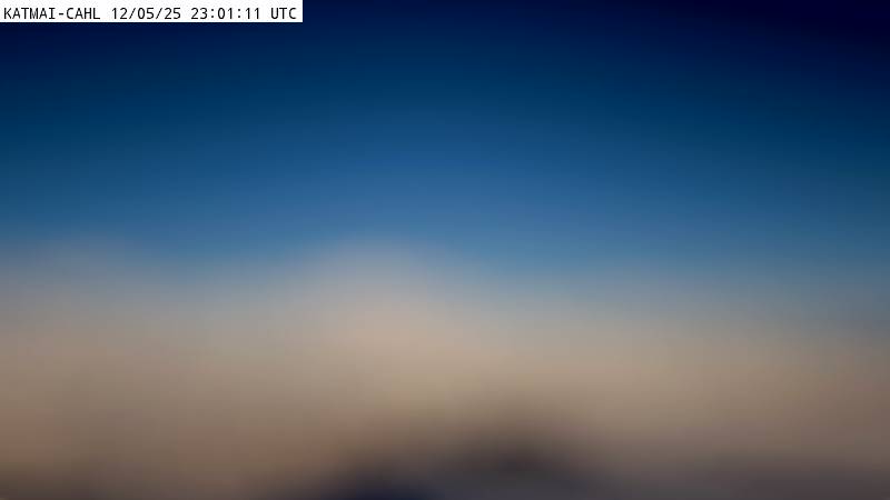Katmai [CAHL, 2648 ft]