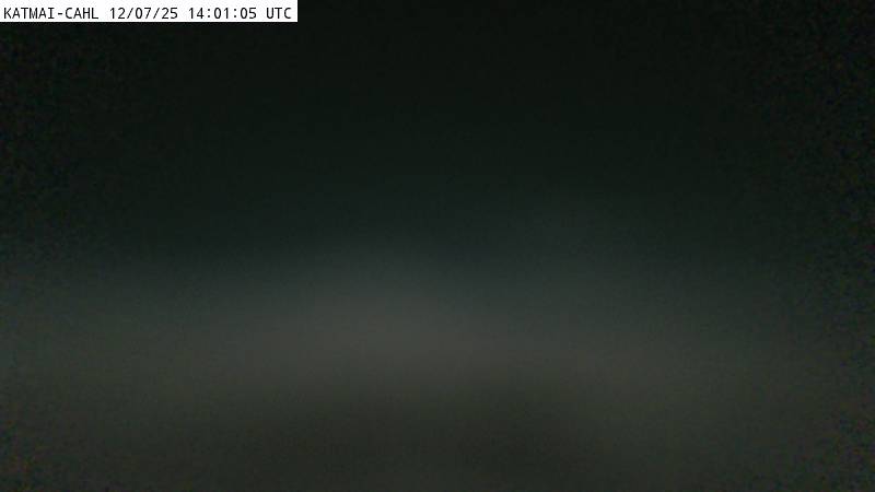 Katmai [CAHL, 2648 ft]