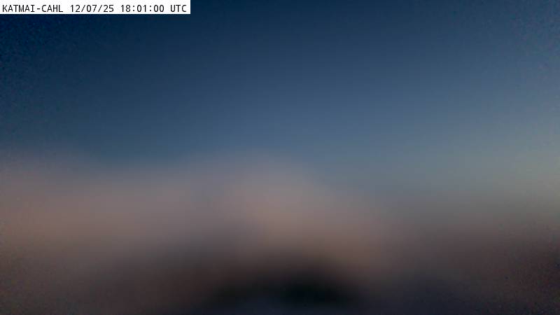 Katmai [CAHL, 2648 ft]