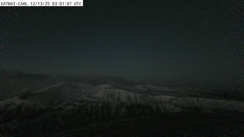 Katmai [CAHL, 2648 ft]