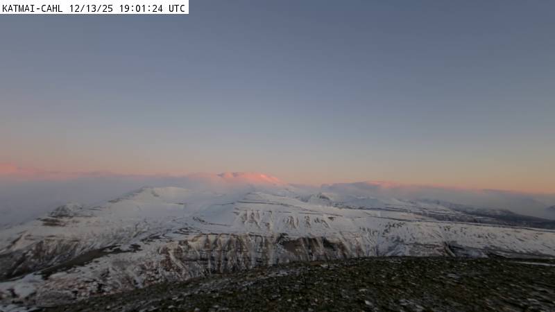 Katmai [CAHL, 2648 ft]