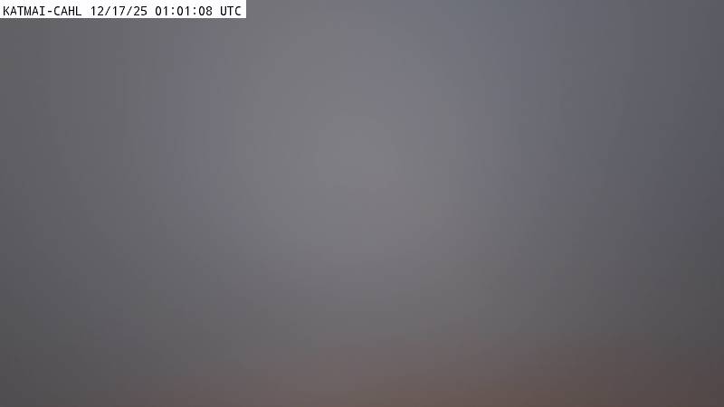Katmai [CAHL, 2648 ft]