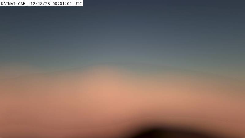 Katmai [CAHL, 2648 ft]