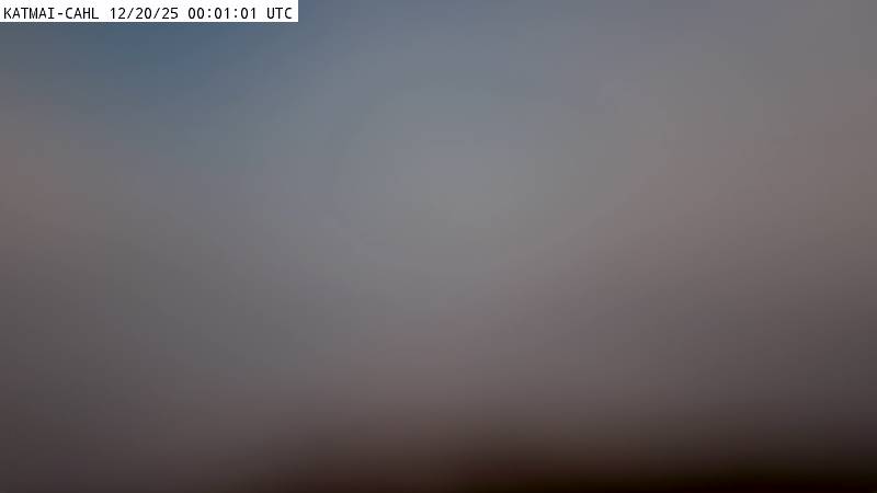 Katmai [CAHL, 2648 ft]