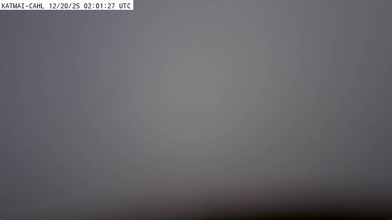 Katmai [CAHL, 2648 ft]