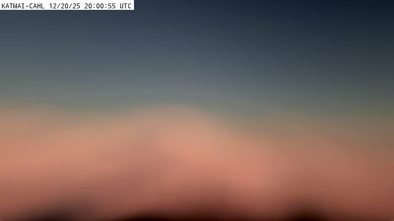 Katmai [CAHL, 2648 ft]
