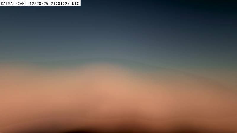 Katmai [CAHL, 2648 ft]