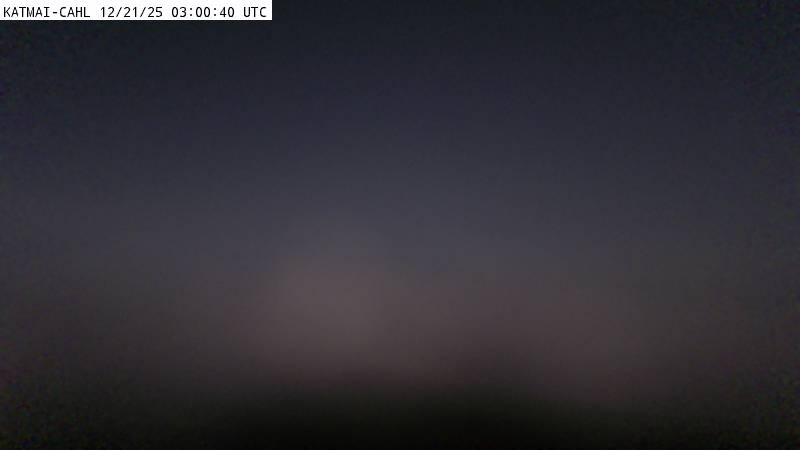 Katmai [CAHL, 2648 ft]