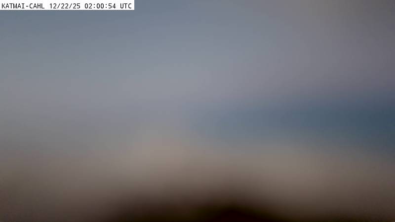 Katmai [CAHL, 2648 ft]