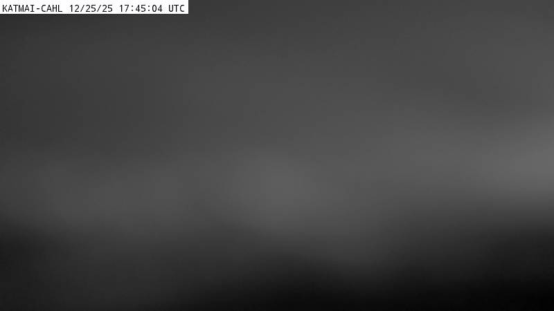 Katmai [CAHL, 2648 ft]