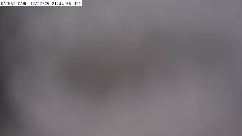 Katmai [CAHL, 2648 ft]