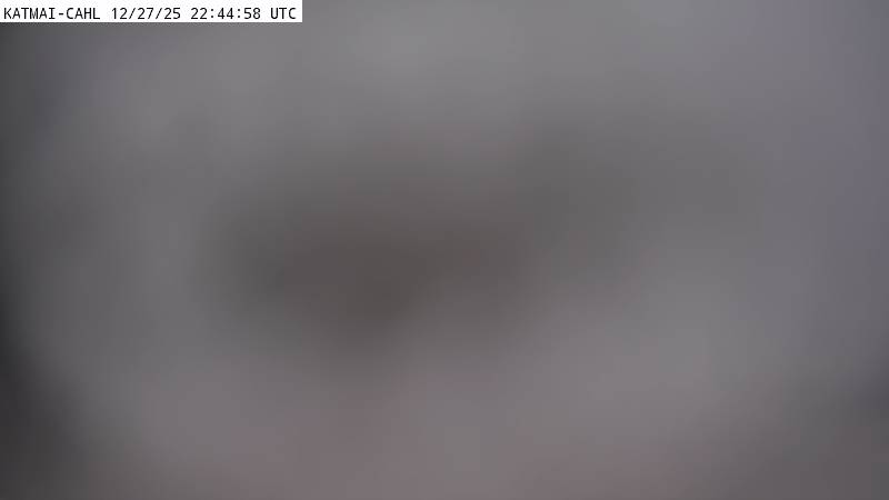 Katmai [CAHL, 2648 ft]