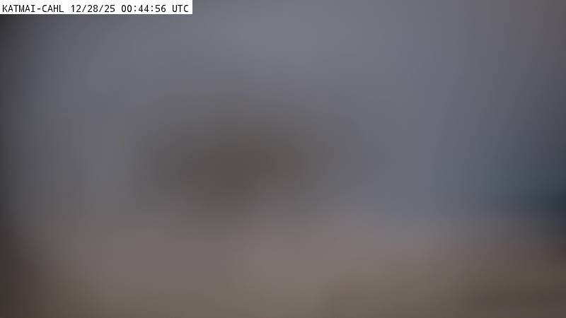 Katmai [CAHL, 2648 ft]