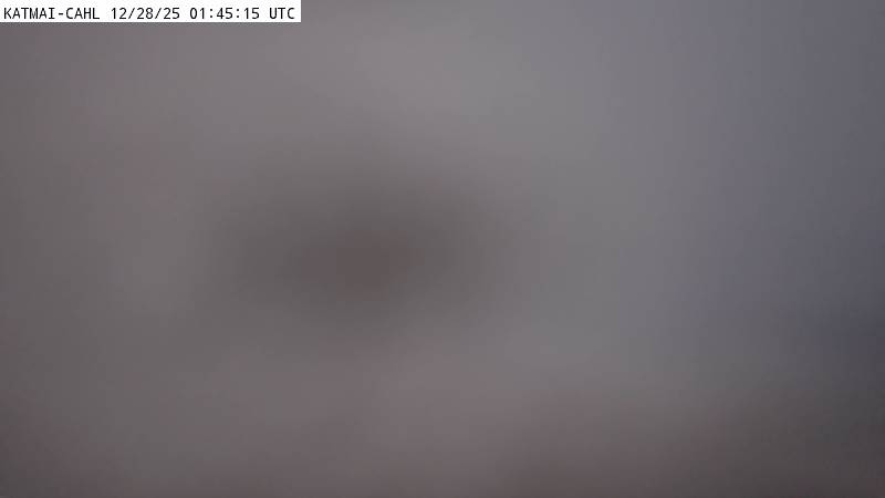 Katmai [CAHL, 2648 ft]