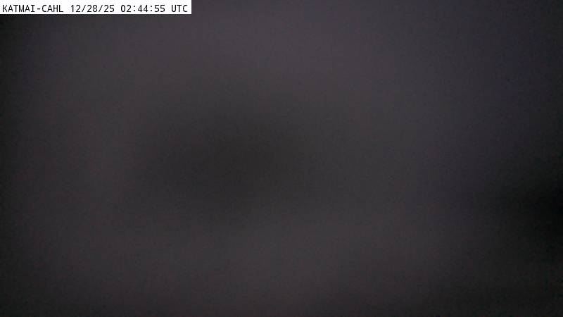 Katmai [CAHL, 2648 ft]