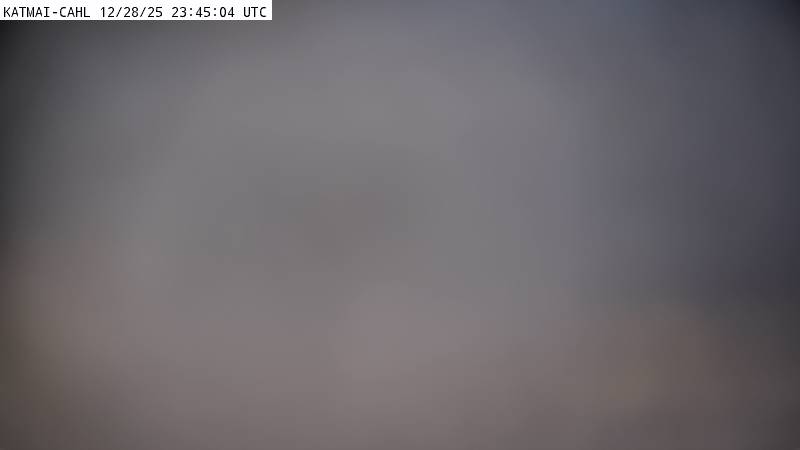 Katmai [CAHL, 2648 ft]