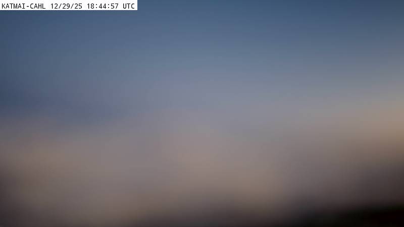 Katmai [CAHL, 2648 ft]