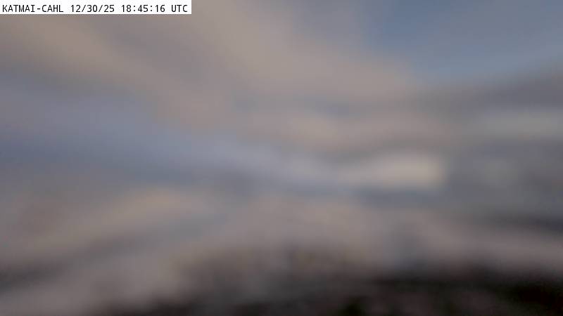 Katmai [CAHL, 2648 ft]