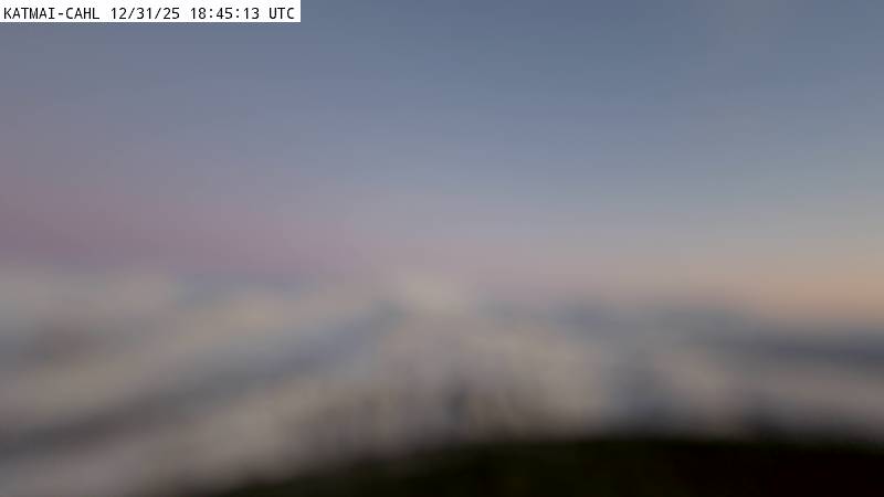 Katmai [CAHL, 2648 ft]