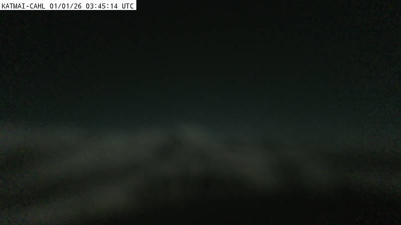 Katmai [CAHL, 2648 ft]