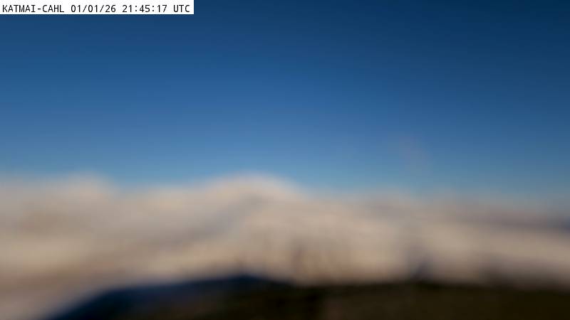 Katmai [CAHL, 2648 ft]