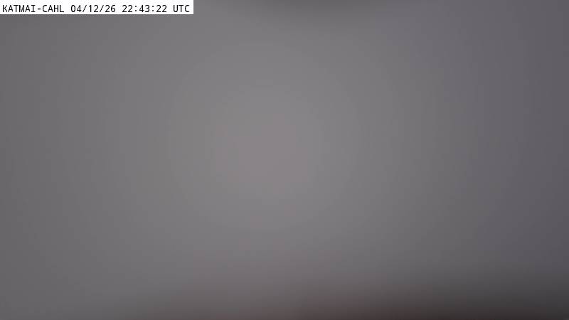 Katmai [CAHL, 2648 ft]