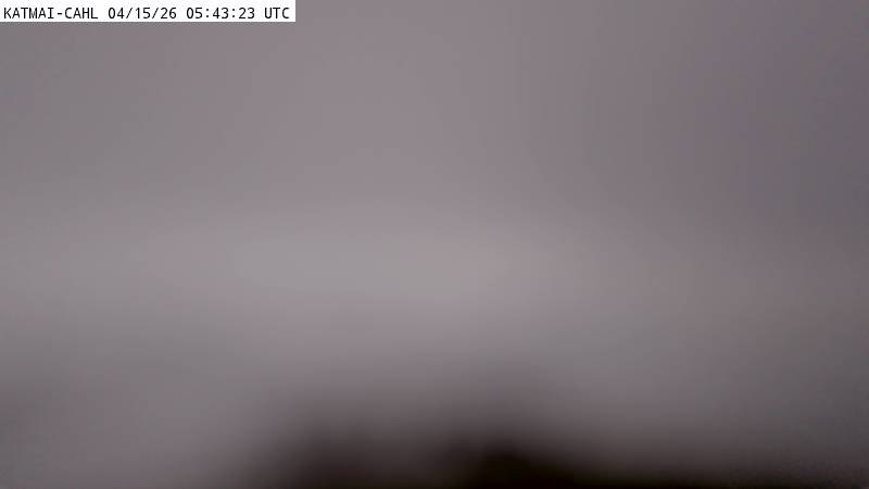 Katmai [CAHL, 2648 ft]