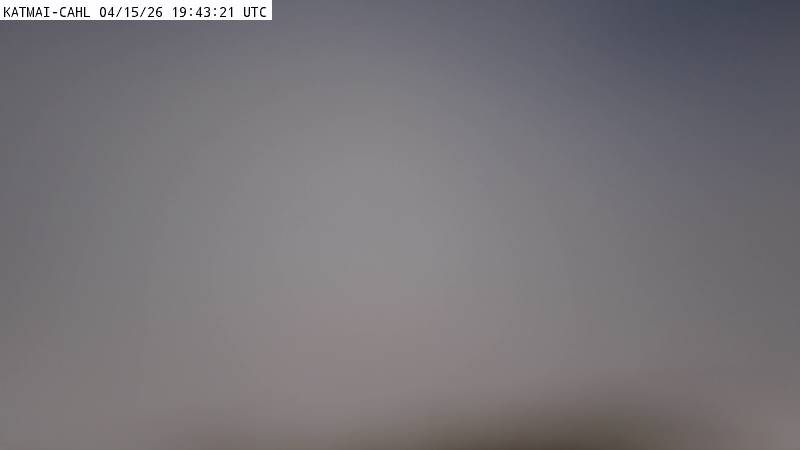 Katmai [CAHL, 2648 ft]