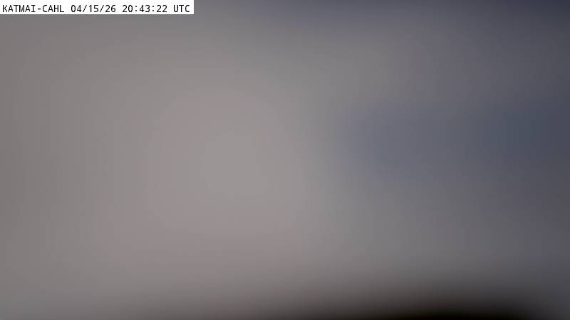 Katmai [CAHL, 2648 ft]