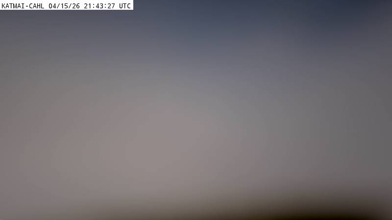 Katmai [CAHL, 2648 ft]