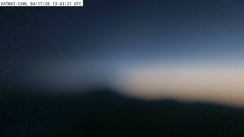 Katmai [CAHL, 2648 ft]