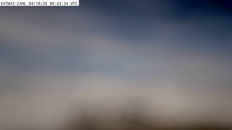 Katmai [CAHL, 2648 ft]