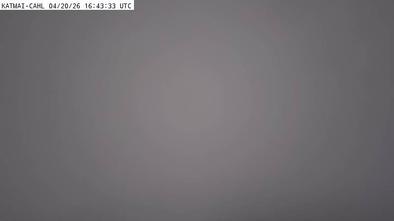 Katmai [CAHL, 2648 ft]