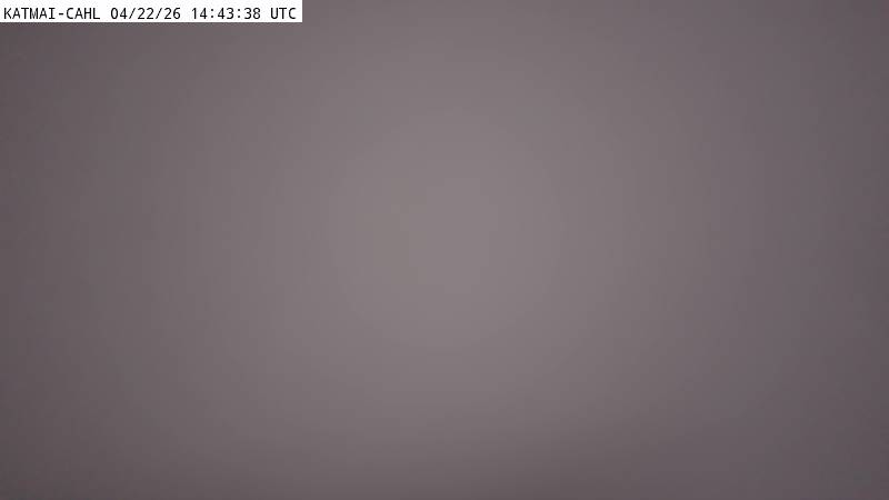 Katmai [CAHL, 2648 ft]