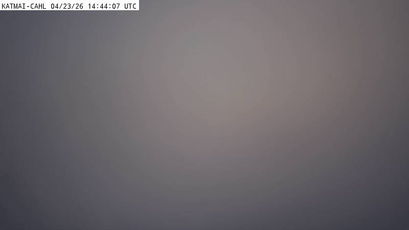 Katmai [CAHL, 2648 ft]