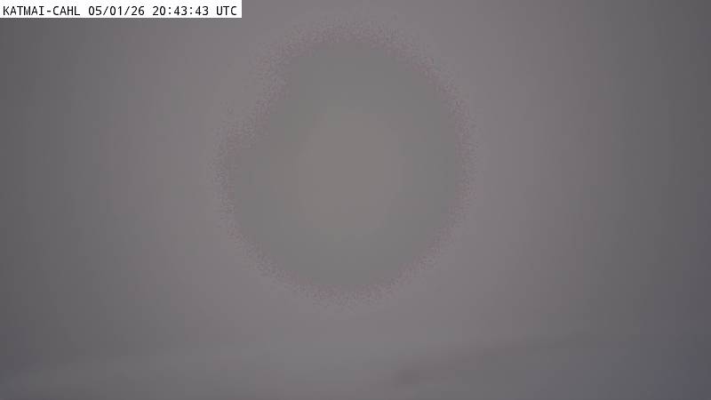 Katmai [CAHL, 2648 ft]