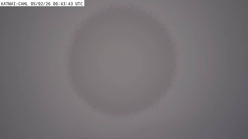 Katmai [CAHL, 2648 ft]