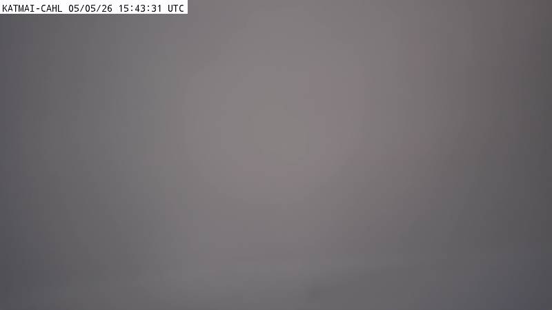 Katmai [CAHL, 2648 ft]