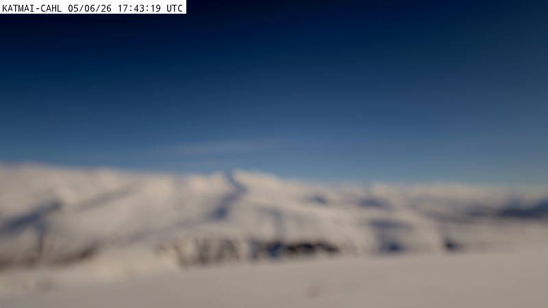 Katmai [CAHL, 2648 ft]