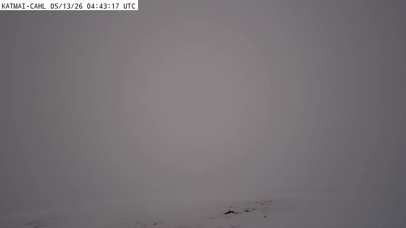 Katmai [CAHL, 2648 ft]