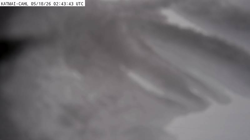 Katmai [CAHL, 2648 ft]